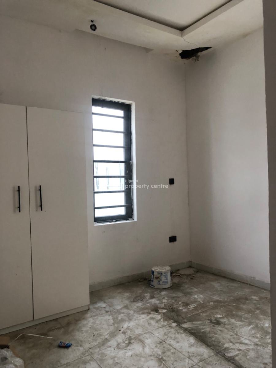 4 Bedroom Semidetached Duplex, Harris Drive, Vgc, Lekki, Lagos, Semi-detached Duplex for Sale