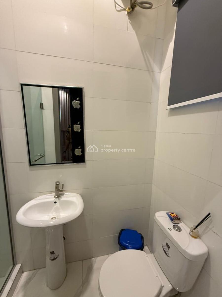 Furnished 5 Bedroom Duplex with Bq, Orchid Road, Lekki, Lagos, Detached Duplex for Rent