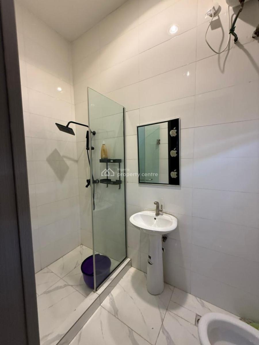 Furnished 5 Bedroom Duplex with Bq, Orchid Road, Lekki, Lagos, Detached Duplex for Rent