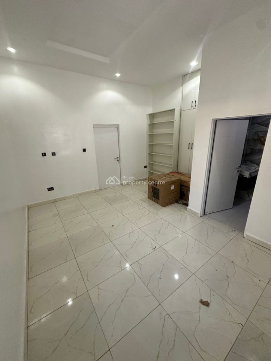 Luxurious 3 Bedroom Fully Detached Bungalow, with 2 Rooms Bq, Lokogoma District, Abuja, Detached Bungalow for Sale