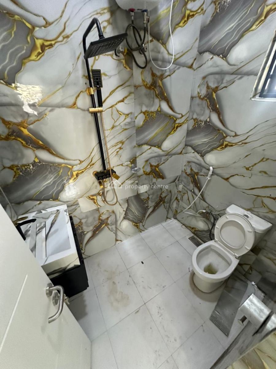 Luxurious 3 Bedroom Fully Detached Bungalow, with 2 Rooms Bq, Lokogoma District, Abuja, Detached Bungalow for Sale