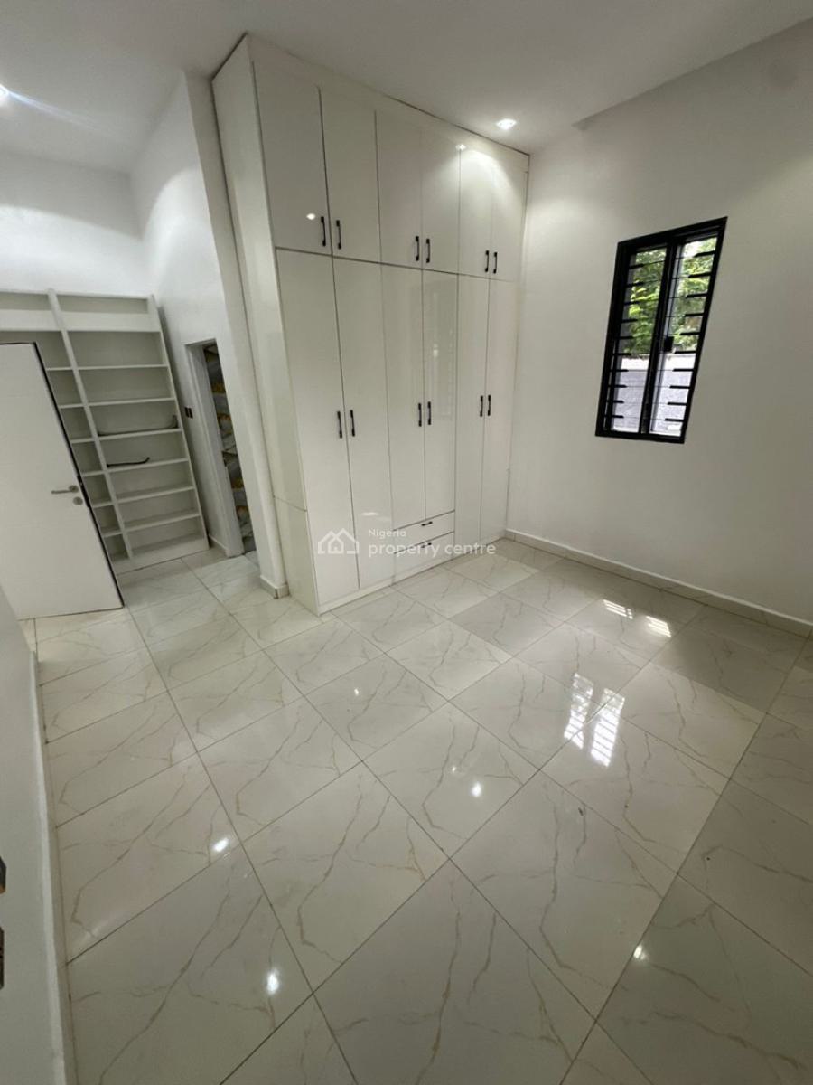 Luxurious 3 Bedroom Fully Detached Bungalow, with 2 Rooms Bq, Lokogoma District, Abuja, Detached Bungalow for Sale