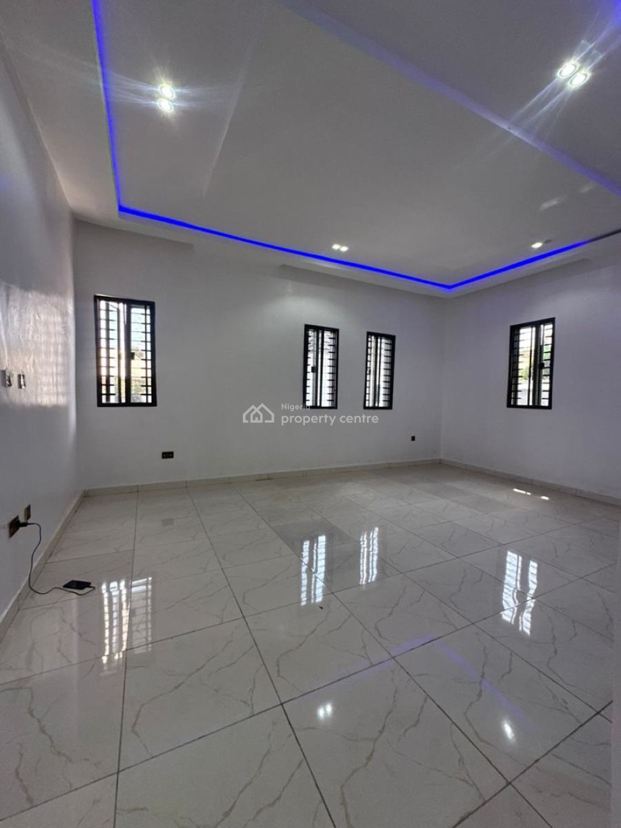 Luxurious 3 Bedroom Fully Detached Bungalow, with 2 Rooms Bq, Lokogoma District, Abuja, Detached Bungalow for Sale