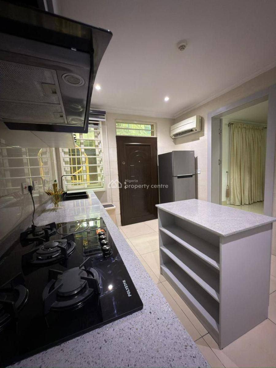 Three (3) Bedroom Duplex Available for December Booking, Ikoyi, Lagos, Flat / Apartment Short Let