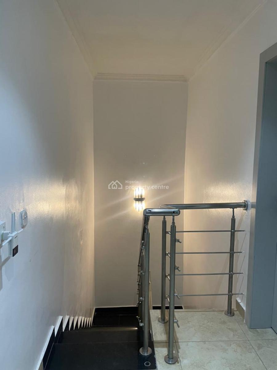 Three (3) Bedroom Duplex Available for December Booking, Ikoyi, Lagos, Flat / Apartment Short Let