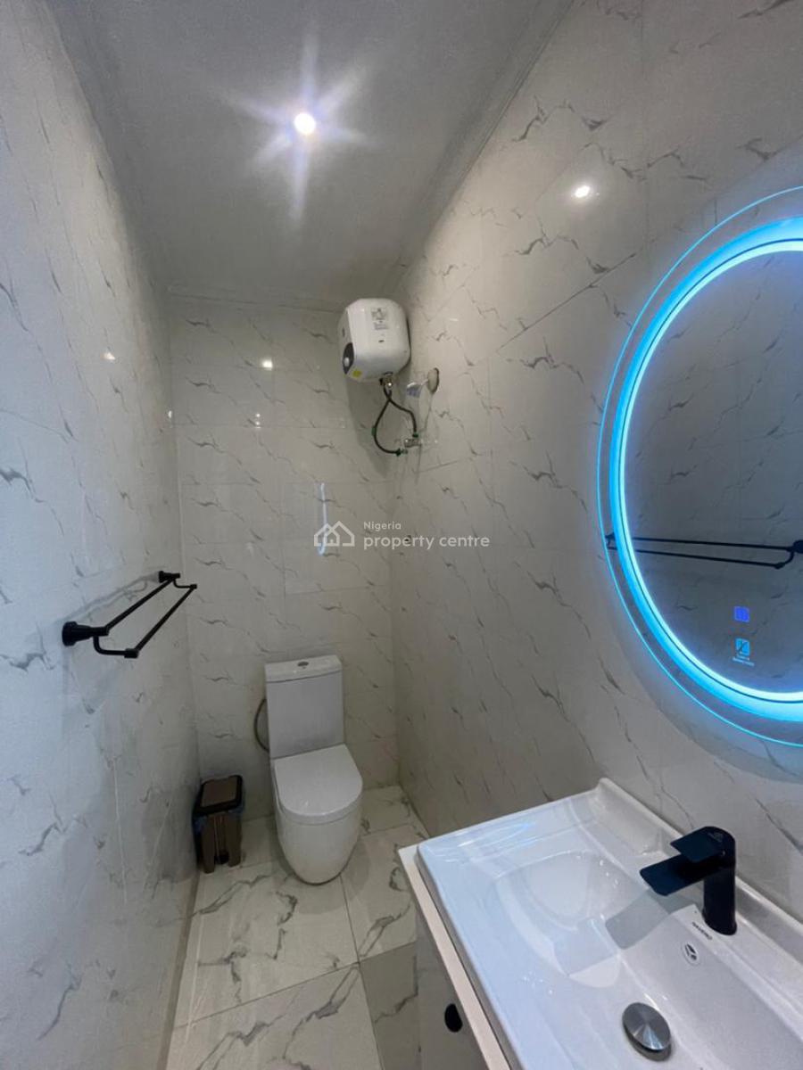 Three (3) Bedroom Duplex Available for December Booking, Ikoyi, Lagos, Flat / Apartment Short Let