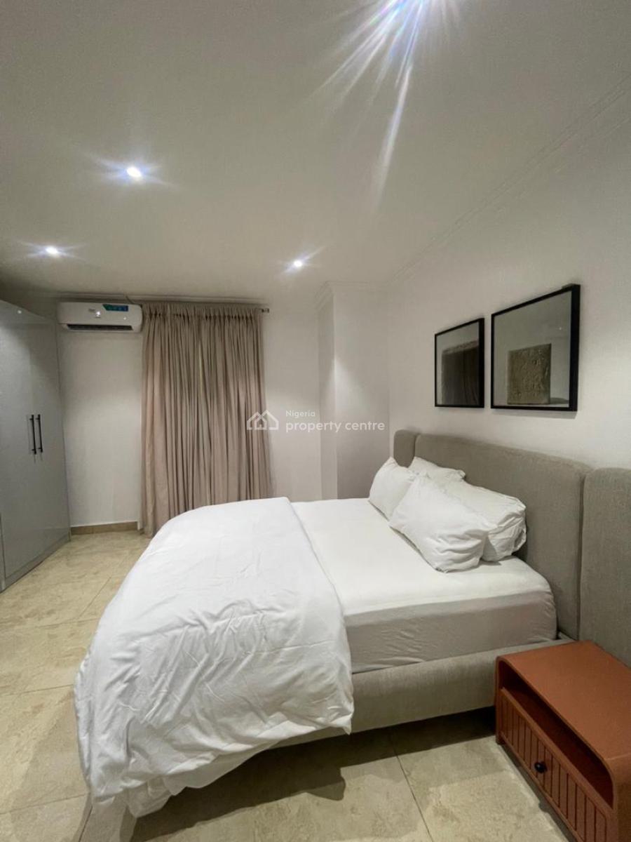 Three (3) Bedroom Duplex Available for December Booking, Ikoyi, Lagos, Flat / Apartment Short Let