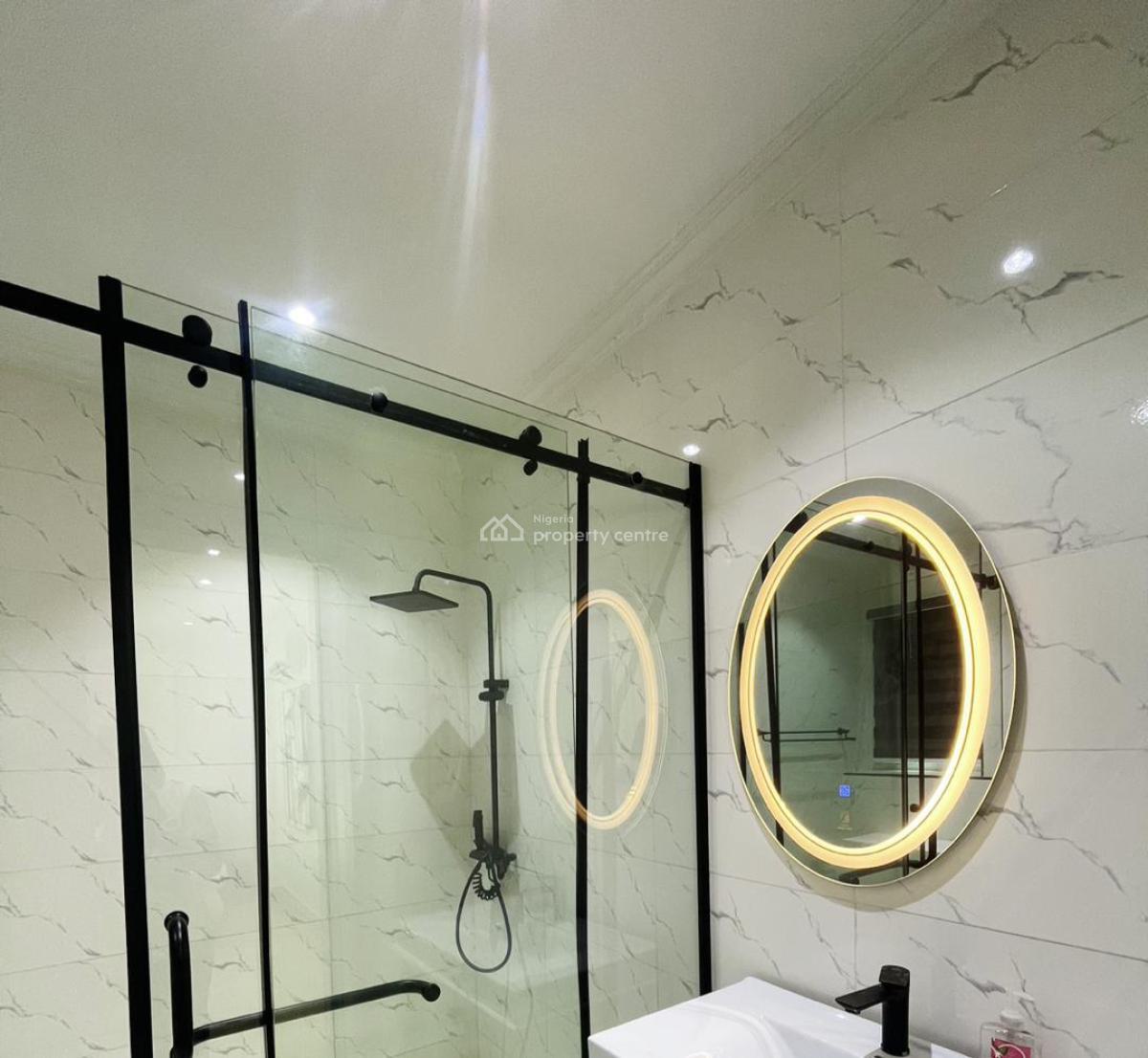 Three (3) Bedroom Duplex Available for December Booking, Ikoyi, Lagos, Flat / Apartment Short Let