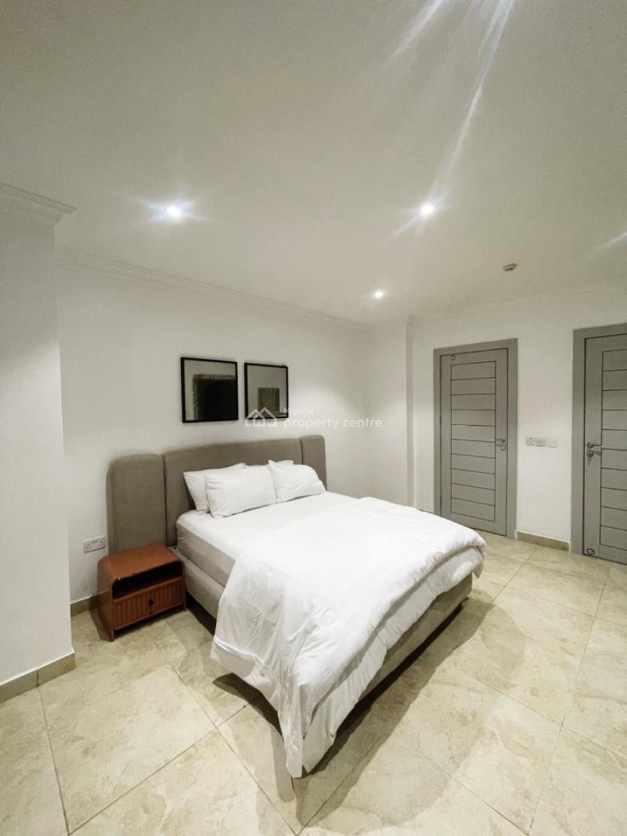 Three (3) Bedroom Duplex Available for December Booking, Ikoyi, Lagos, Flat / Apartment Short Let