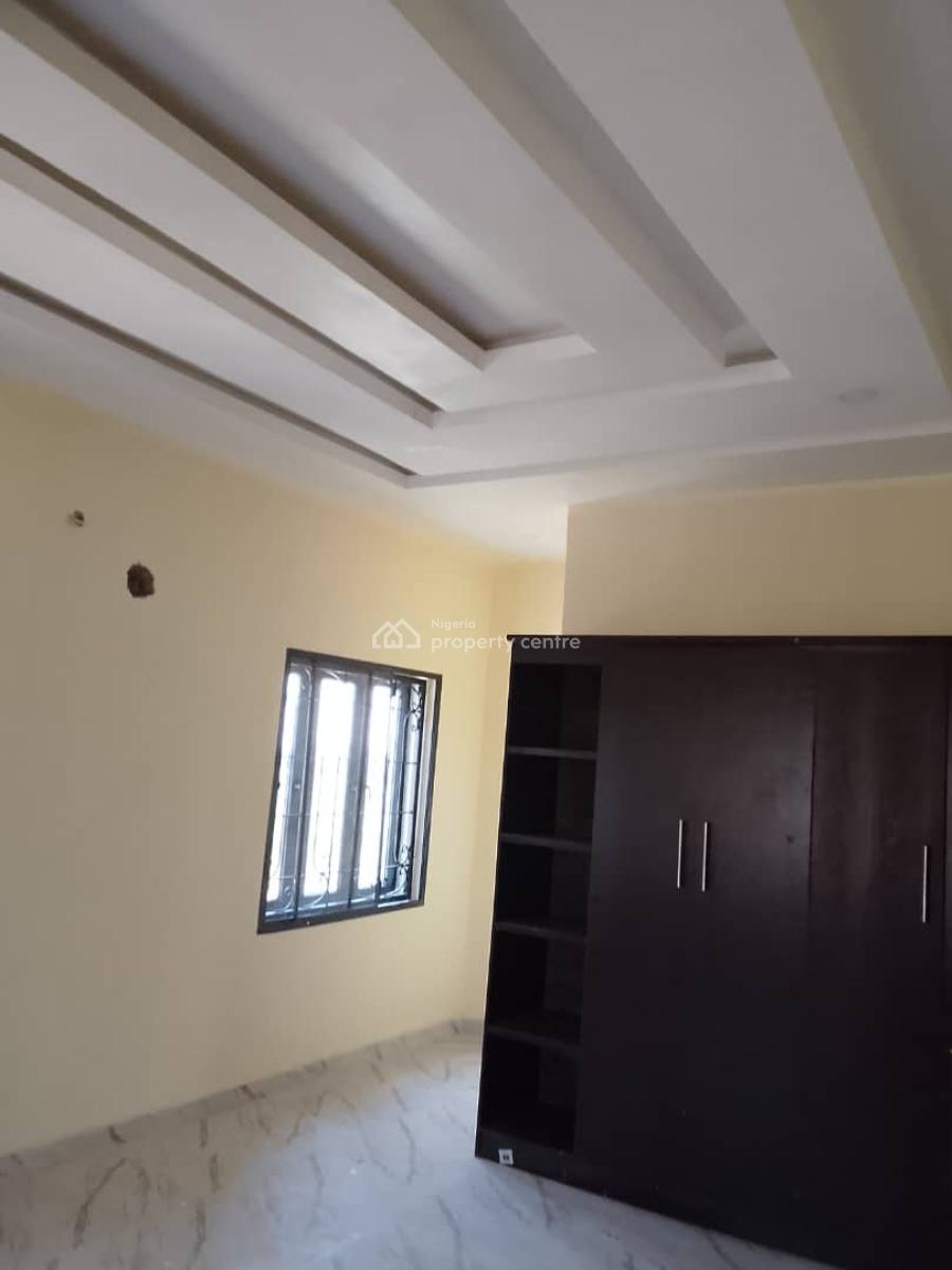 Luxury Brand New 4 Bedroom Duplex, Opp River Park, Lugbe District, Abuja, Detached Duplex for Rent