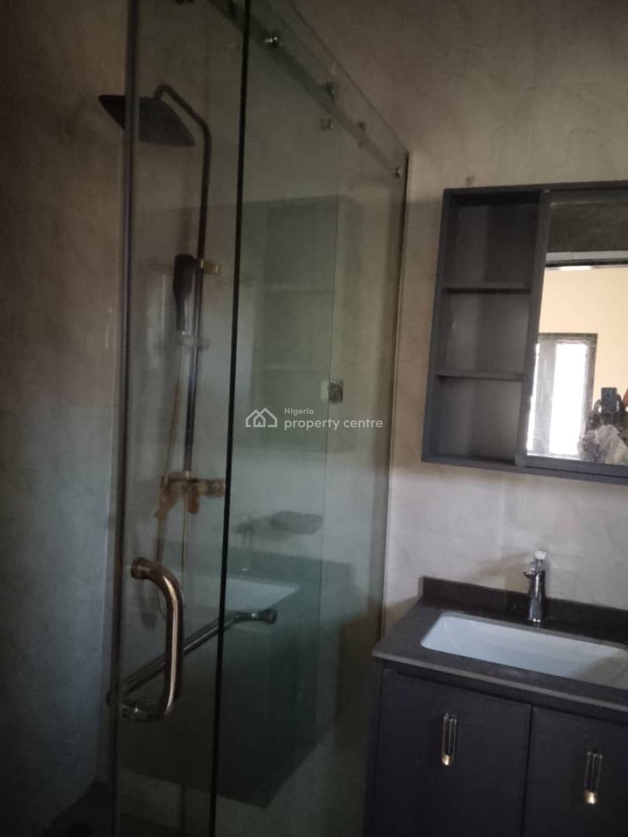 Luxury Brand New 4 Bedroom Duplex, Opp River Park, Lugbe District, Abuja, Detached Duplex for Rent