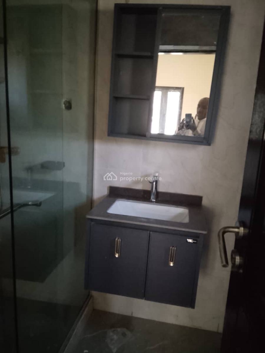 Luxury Brand New 4 Bedroom Duplex, Opp River Park, Lugbe District, Abuja, Detached Duplex for Rent