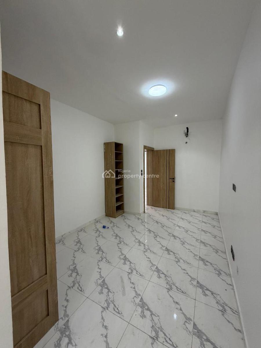 2 Bedroom Apartment Available, Chevron Toll Gate, Lekki, Lagos, Flat / Apartment for Sale