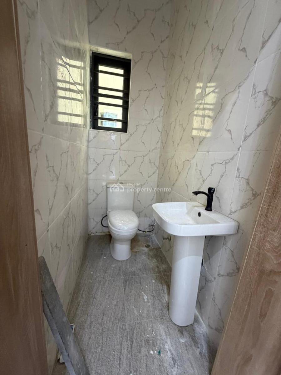 2 Bedroom Apartment Available, Chevron Toll Gate, Lekki, Lagos, Flat / Apartment for Sale