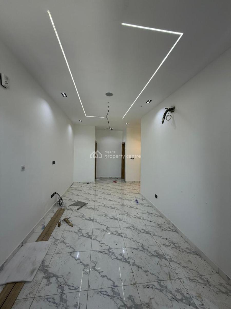 2 Bedroom Apartment Available, Chevron Toll Gate, Lekki, Lagos, Flat / Apartment for Sale