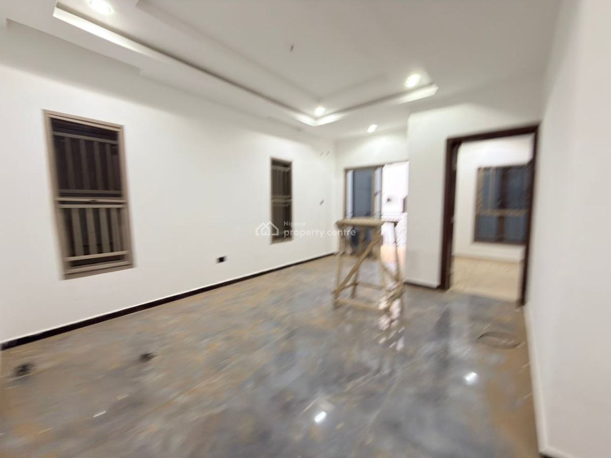 Brand New Tastefully Built Spacious 5 Bedroom Detached Duplex, Kado, Abuja, Detached Duplex for Rent