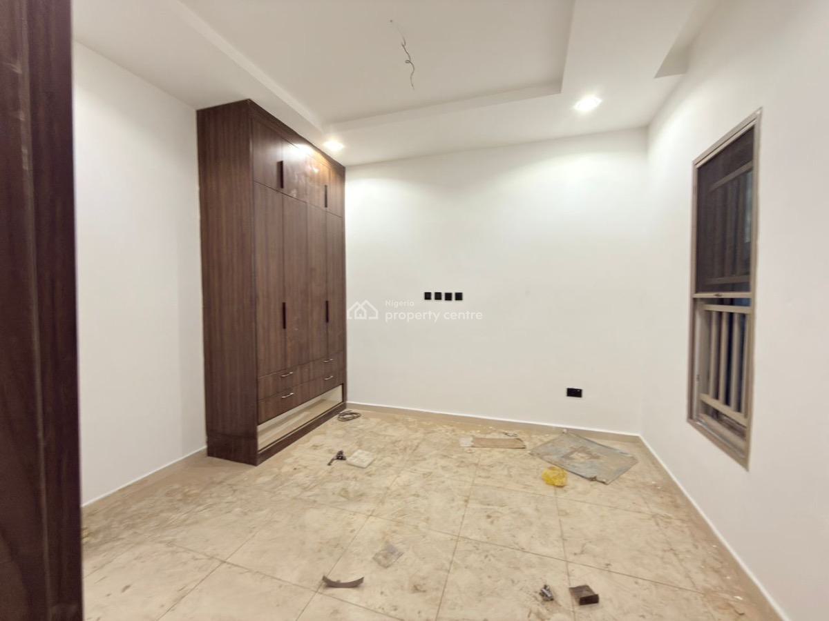 Brand New Tastefully Built Spacious 5 Bedroom Detached Duplex, Kado, Abuja, Detached Duplex for Rent