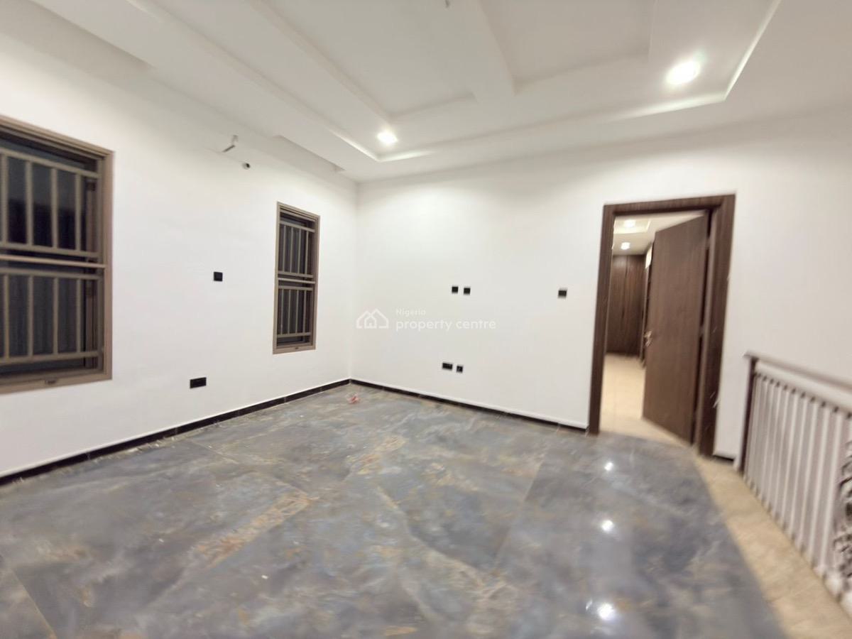 Brand New Tastefully Built Spacious 5 Bedroom Detached Duplex, Kado, Abuja, Detached Duplex for Rent