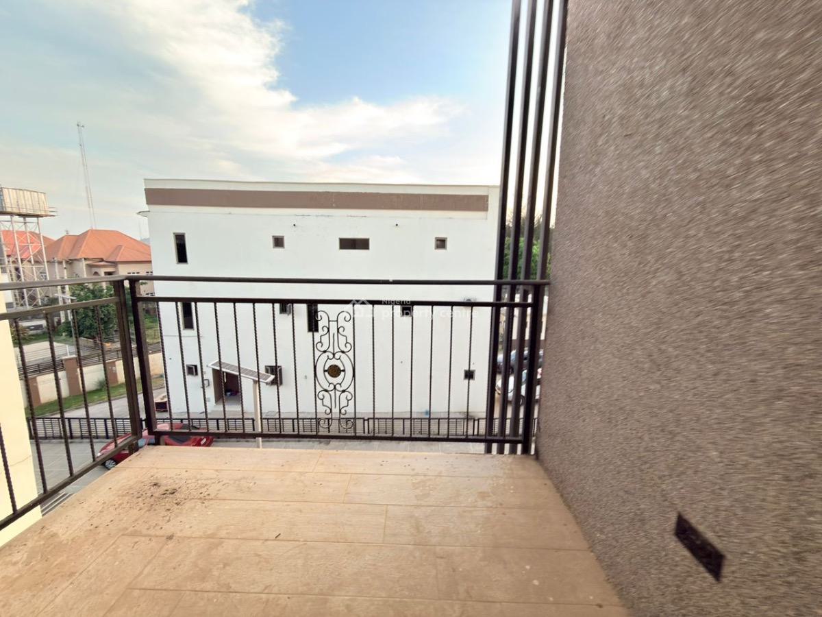 Brand New Tastefully Built Spacious 5 Bedroom Detached Duplex, Kado, Abuja, Detached Duplex for Rent