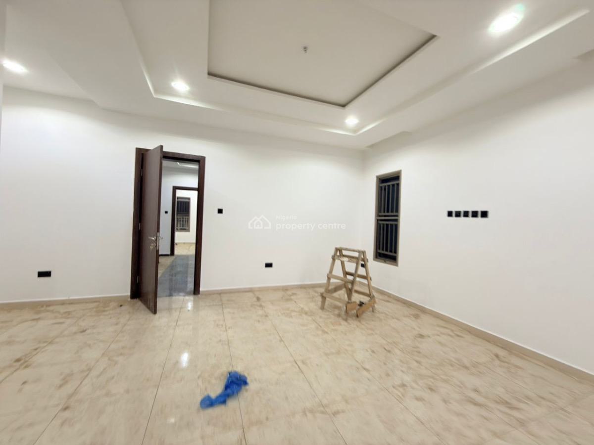 Brand New Tastefully Built Spacious 5 Bedroom Detached Duplex, Kado, Abuja, Detached Duplex for Rent