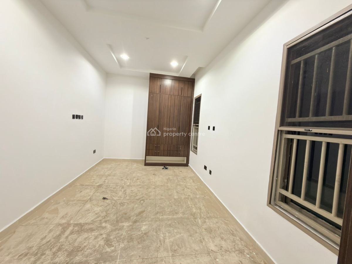 Brand New Tastefully Built Spacious 5 Bedroom Detached Duplex, Kado, Abuja, Detached Duplex for Rent