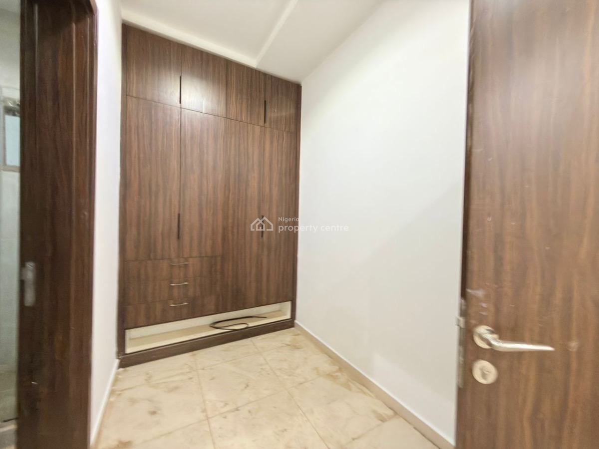 Brand New Tastefully Built Spacious 5 Bedroom Detached Duplex, Kado, Abuja, Detached Duplex for Rent