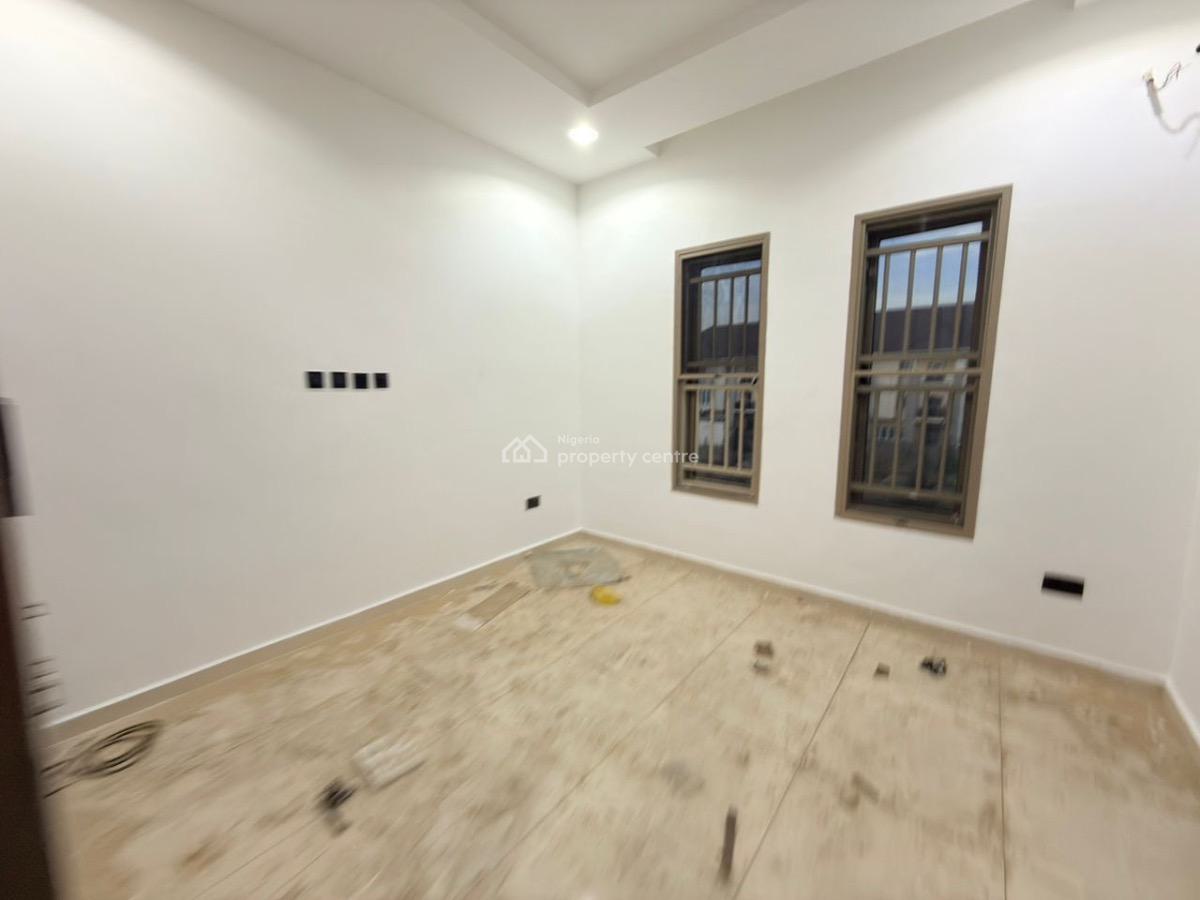 Brand New Tastefully Built Spacious 5 Bedroom Detached Duplex, Kado, Abuja, Detached Duplex for Rent