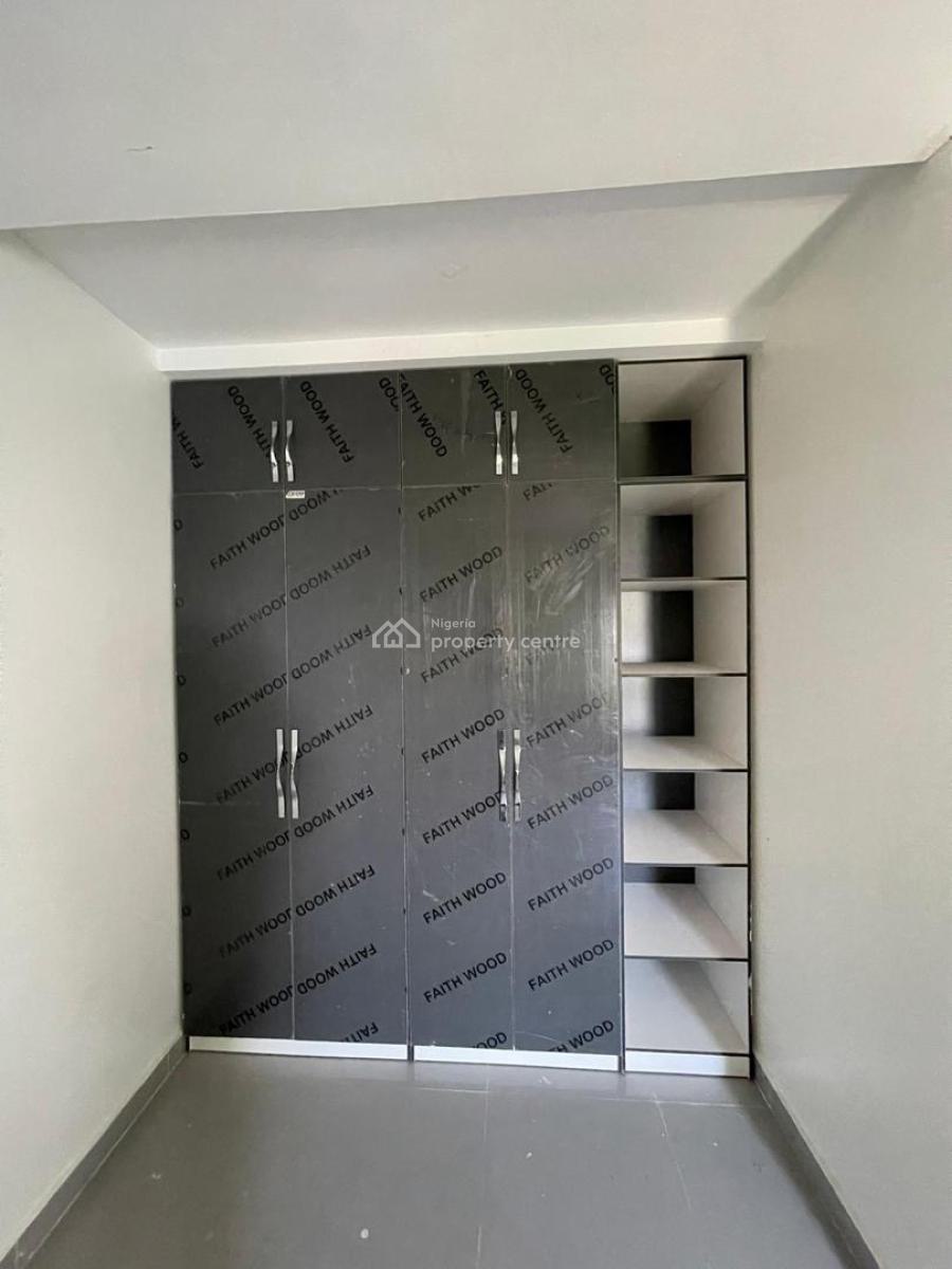 2 Bedroom Apartment, Ikate, Lekki, Lagos, Flat / Apartment for Sale