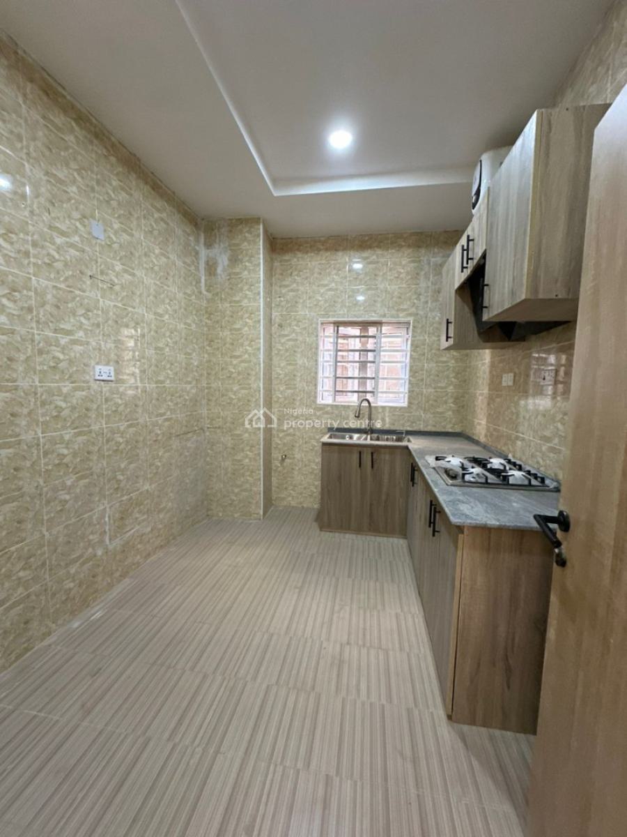 Well Finished 3 Bedrooms Flat, Durumi, Abuja, Flat / Apartment for Sale
