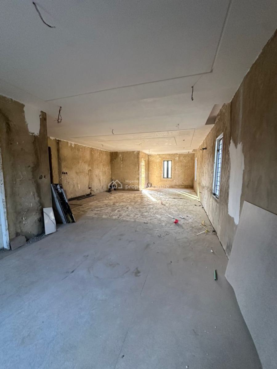 Luxury 2 Bedroom Spacious Apartments, Gudu, Abuja, Flat / Apartment for Sale