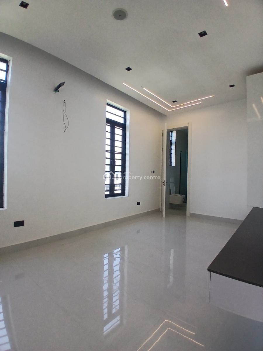 Luxury 5-bedroom Fully Detached Duplex., Belavista Estate, Ikate, Lekki, Lagos, Detached Duplex for Sale