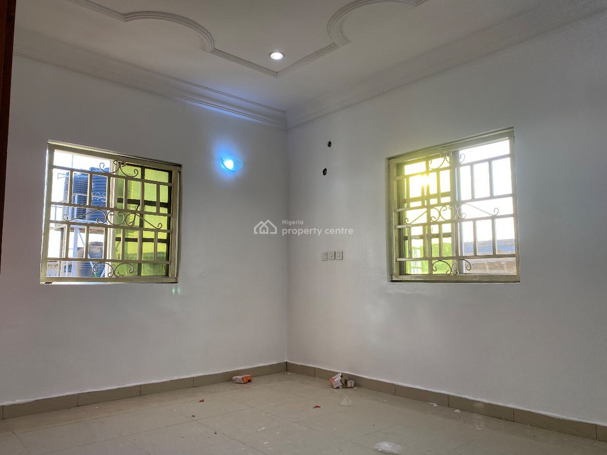 Spacious 2 Bedroom Flat, Life Camp, Abuja, Flat / Apartment for Rent