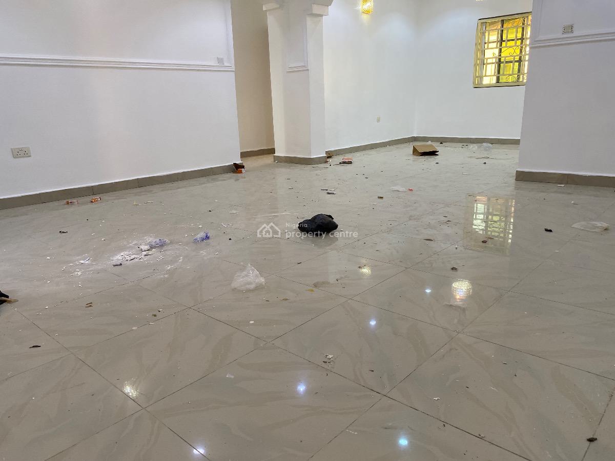 Spacious 2 Bedroom Flat, Life Camp, Abuja, Flat / Apartment for Rent