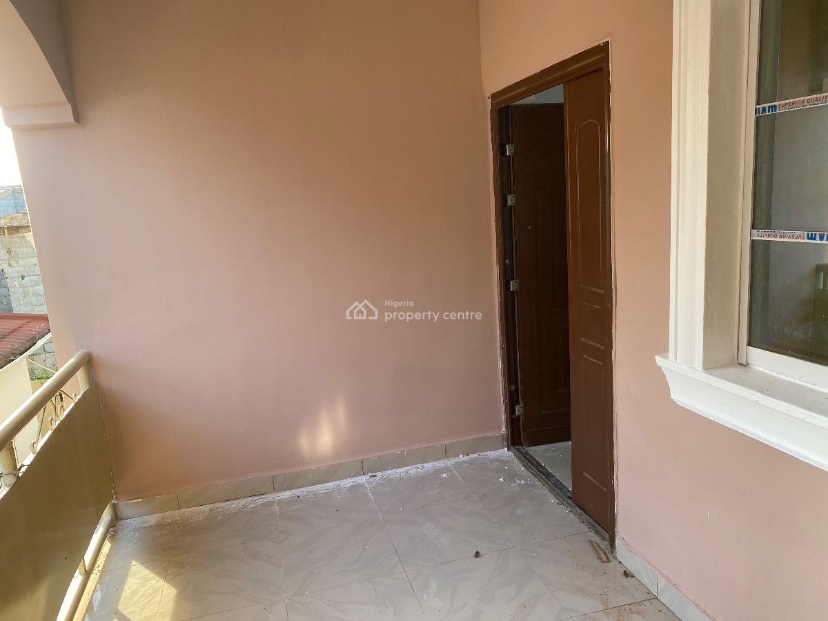 Spacious 2 Bedroom Flat, Life Camp, Abuja, Flat / Apartment for Rent