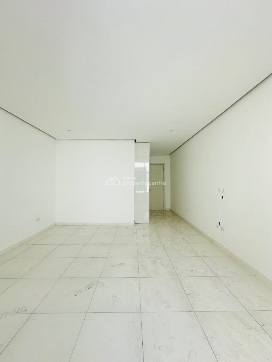 Beautifully Built 4 Bedroom Maisonette with Bq, Pool, Gym & Elevator, Ikate, Lekki, Lagos, House for Sale