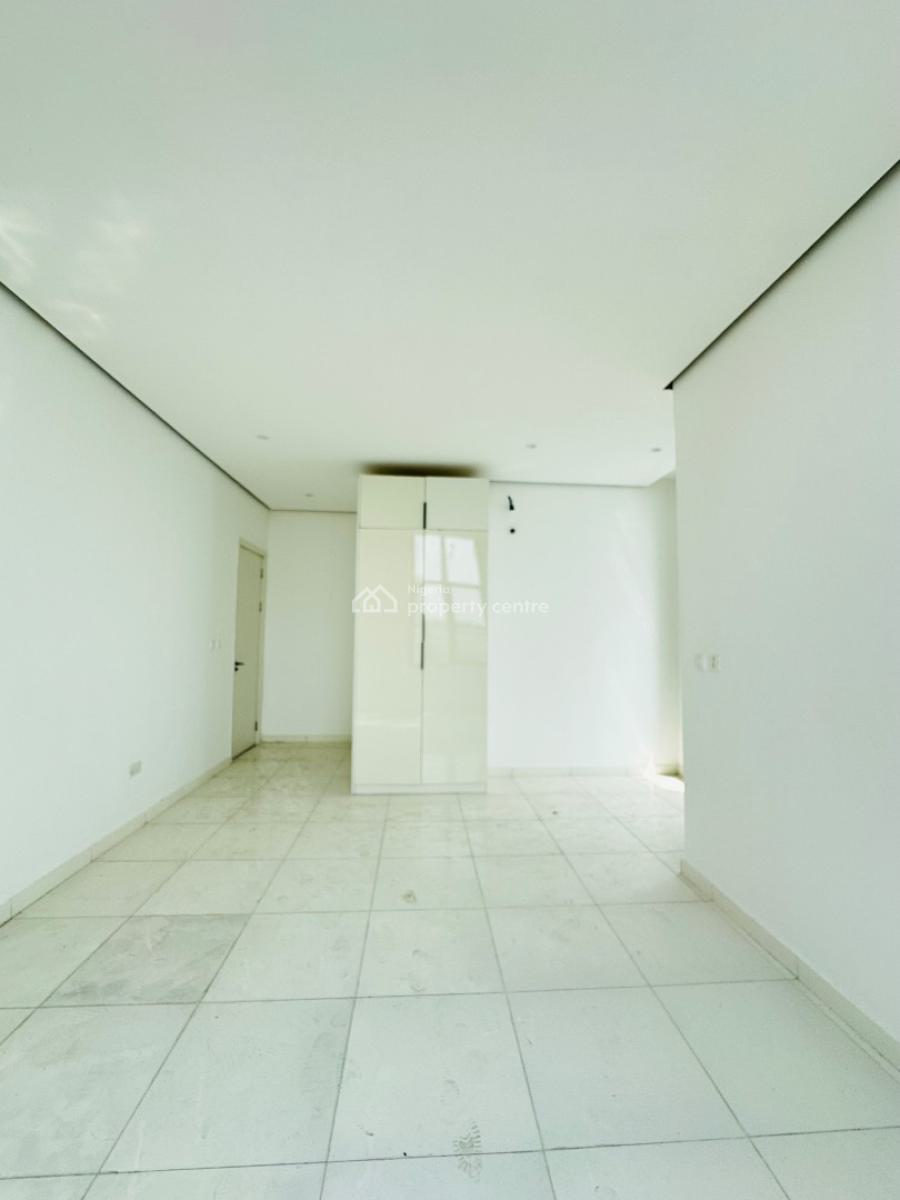 Beautifully Built 4 Bedroom Maisonette with Bq, Pool, Gym & Elevator, Ikate, Lekki, Lagos, House for Sale