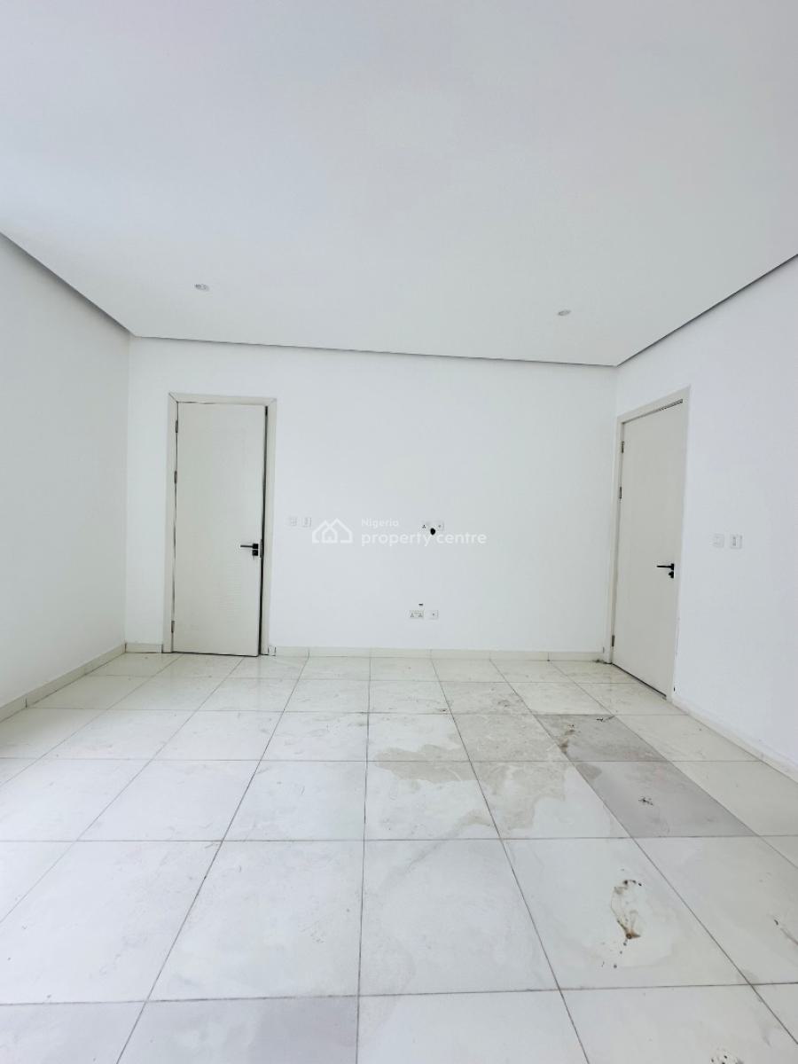 Beautifully Built 4 Bedroom Maisonette with Bq, Pool, Gym & Elevator, Ikate, Lekki, Lagos, House for Sale