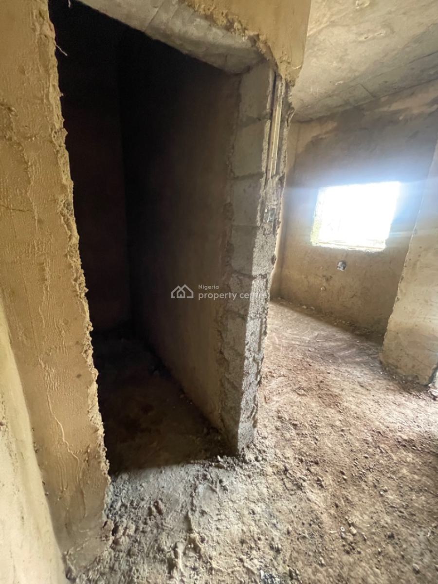 Luxury 4 Bedroom Penthouse, By Kia Academy, Wuye, Abuja, Terraced Duplex for Sale