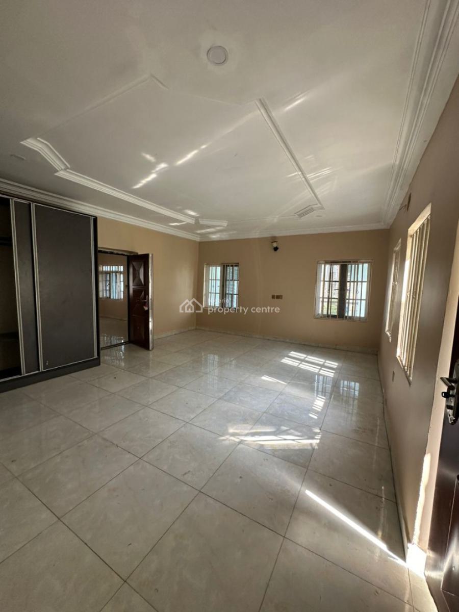 Tastefully Finished 4 Bedroom Detached Duplex with a Bq and Cinema, Games Village, Kaura, Abuja, Detached Duplex for Sale