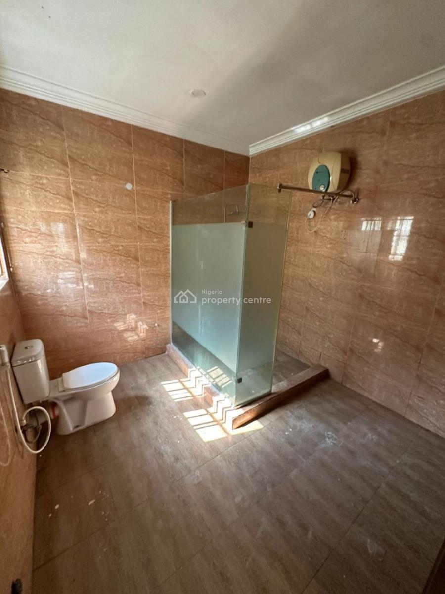 Tastefully Finished 4 Bedroom Detached Duplex with a Bq and Cinema, Games Village, Kaura, Abuja, Detached Duplex for Sale