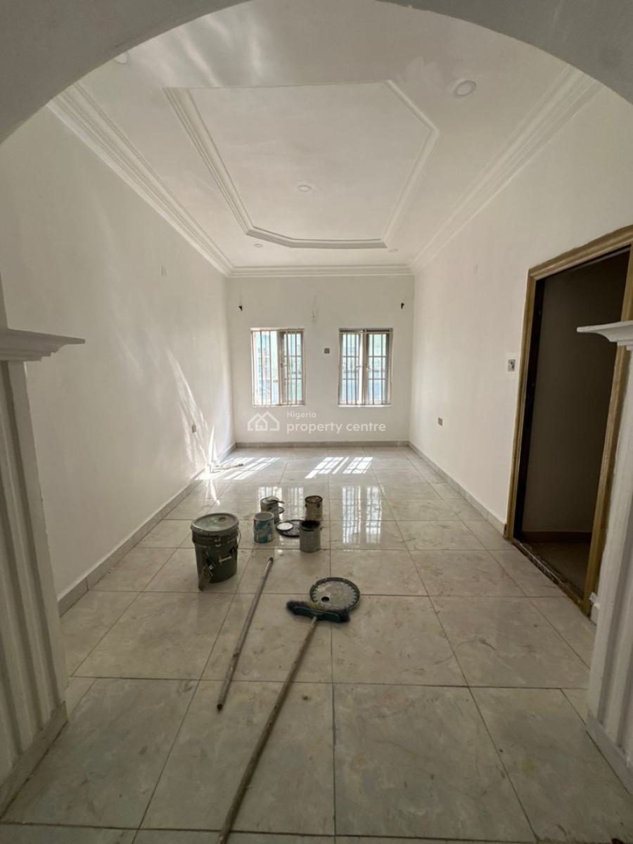 Tastefully Finished 4 Bedroom Detached Duplex with a Bq and Cinema, Games Village, Kaura, Abuja, Detached Duplex for Sale