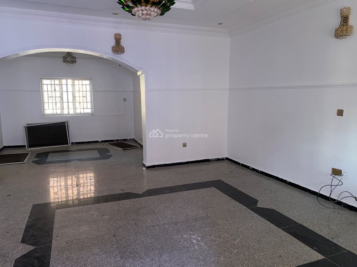 2 Bedroom Apartment, Life Camp, Abuja, Flat / Apartment for Rent