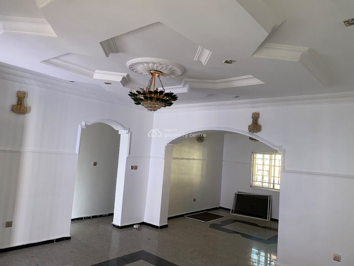 2 Bedroom Apartment, Life Camp, Abuja, Flat / Apartment for Rent