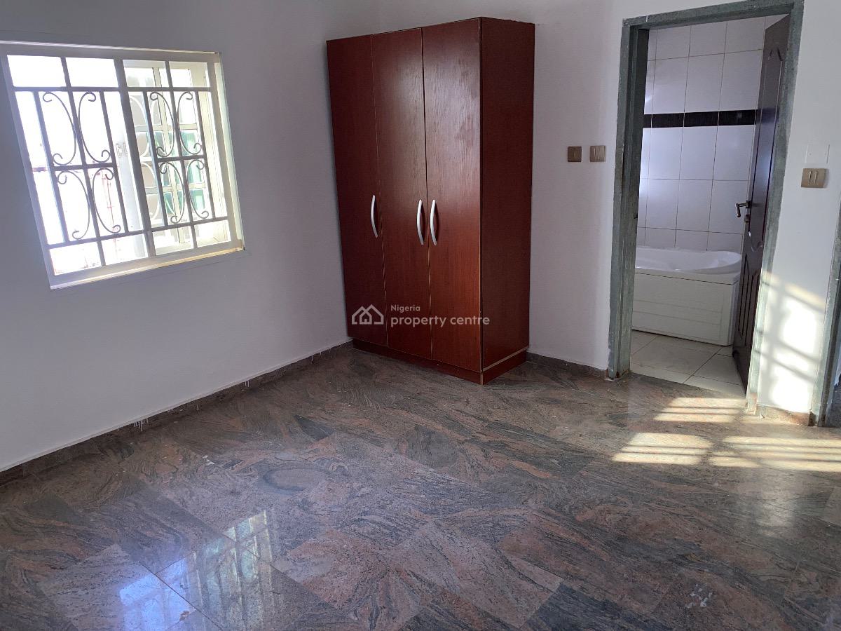 2 Bedroom Apartment, Life Camp, Abuja, Flat / Apartment for Rent