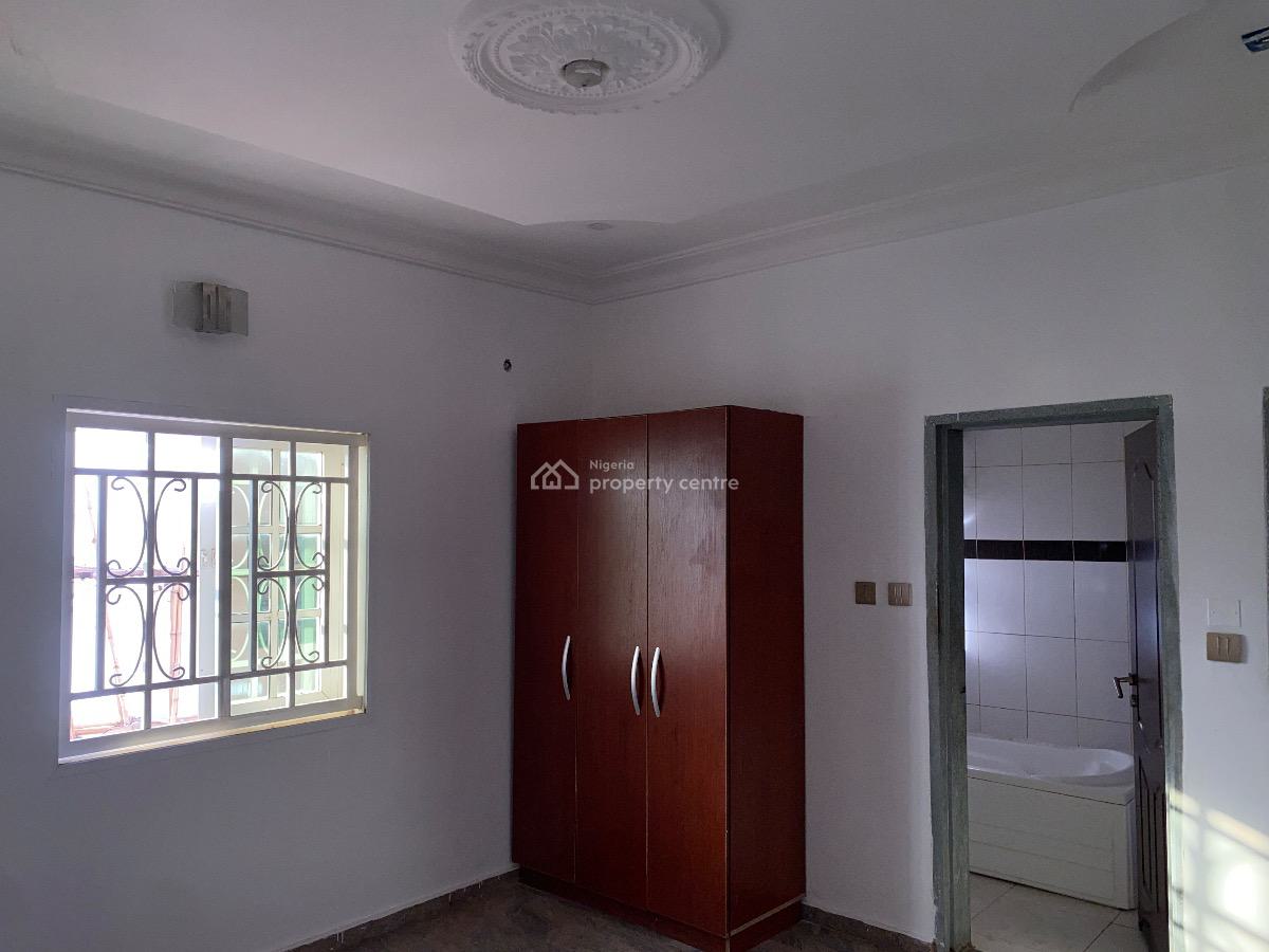 2 Bedroom Apartment, Life Camp, Abuja, Flat / Apartment for Rent
