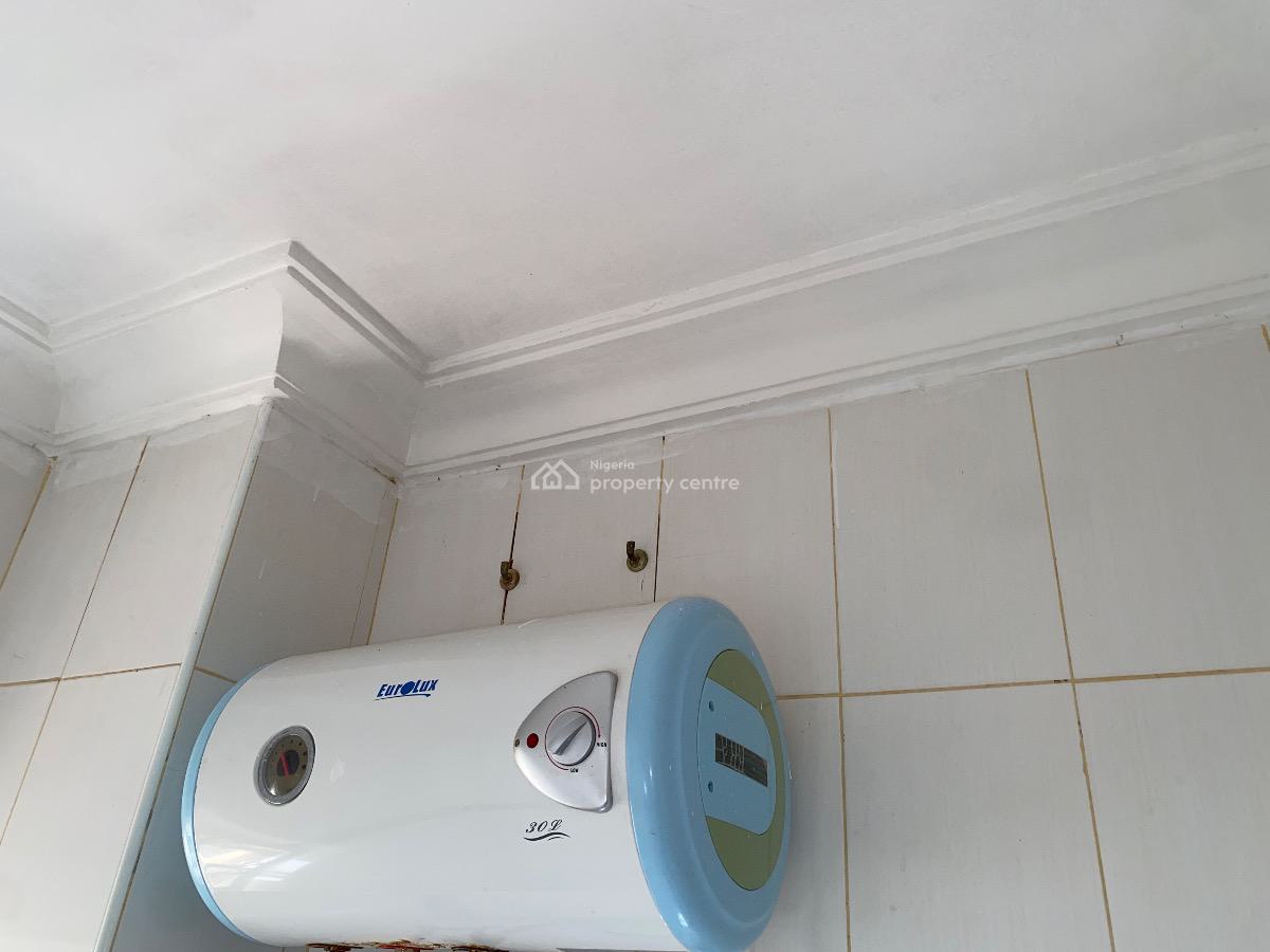 2 Bedroom Apartment, Life Camp, Abuja, Flat / Apartment for Rent