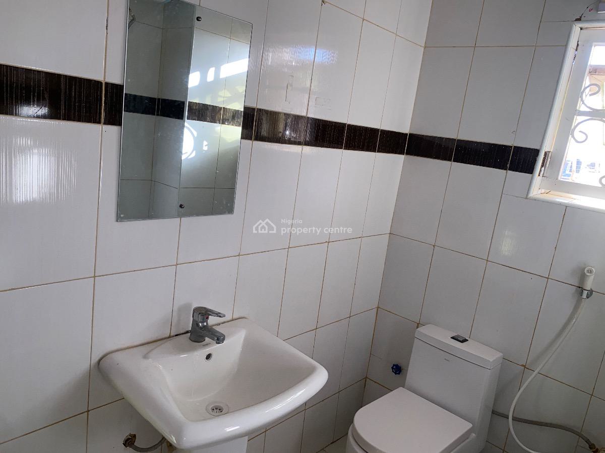 2 Bedroom Apartment, Life Camp, Abuja, Flat / Apartment for Rent