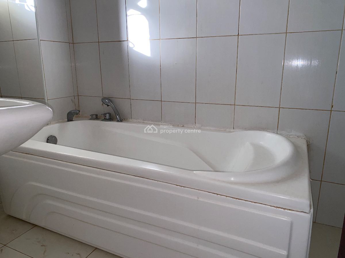 2 Bedroom Apartment, Life Camp, Abuja, Flat / Apartment for Rent