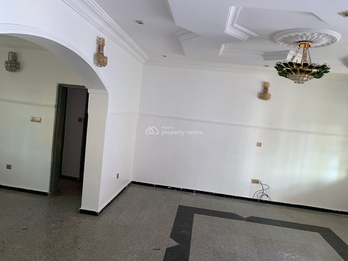 2 Bedroom Apartment, Life Camp, Abuja, Flat / Apartment for Rent