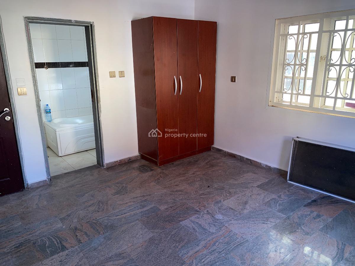 2 Bedroom Apartment, Life Camp, Abuja, Flat / Apartment for Rent